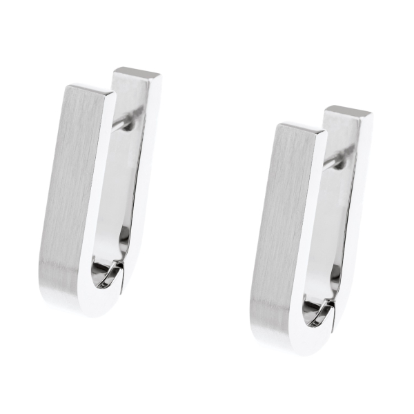 Ernstes Design, Evia, Creolen, Ohrstecker, E763